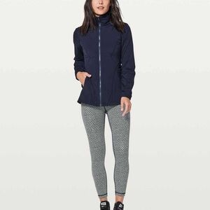 Lululemon Such A Cinch Jacket